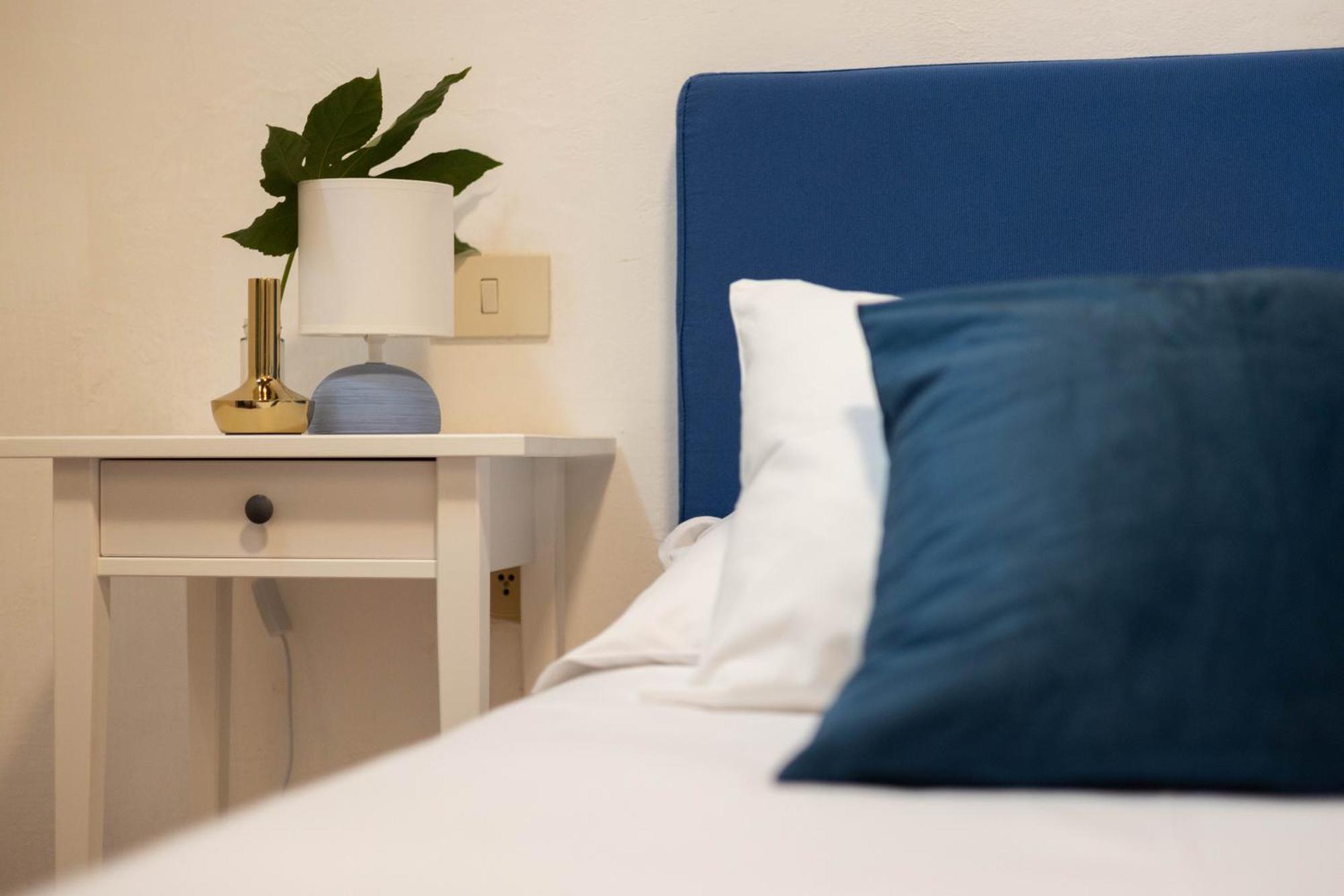 Ghibellina House Apartamento Florencia