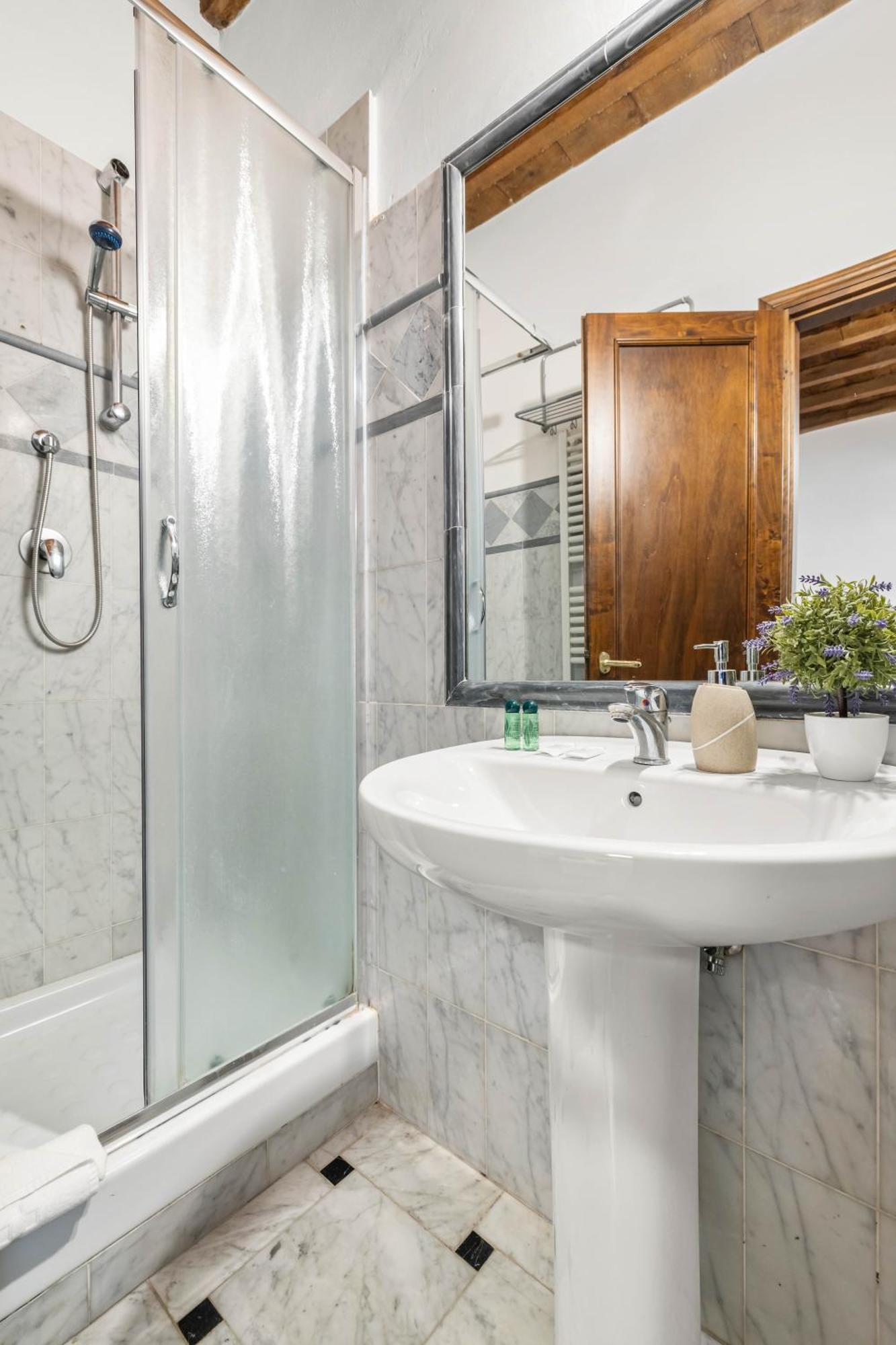 Ghibellina House Apartamento
