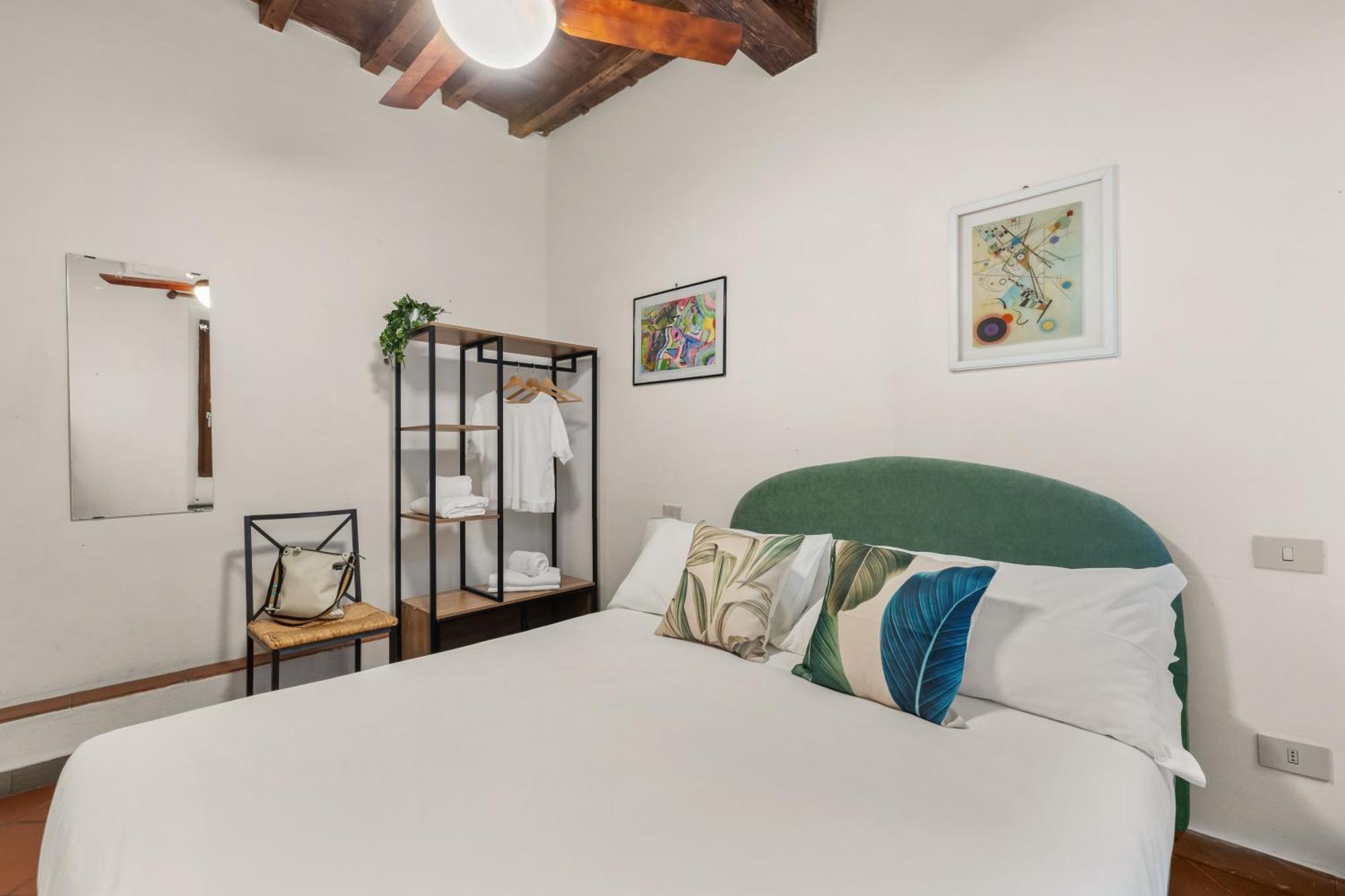 Ghibellina House Apartamento *
