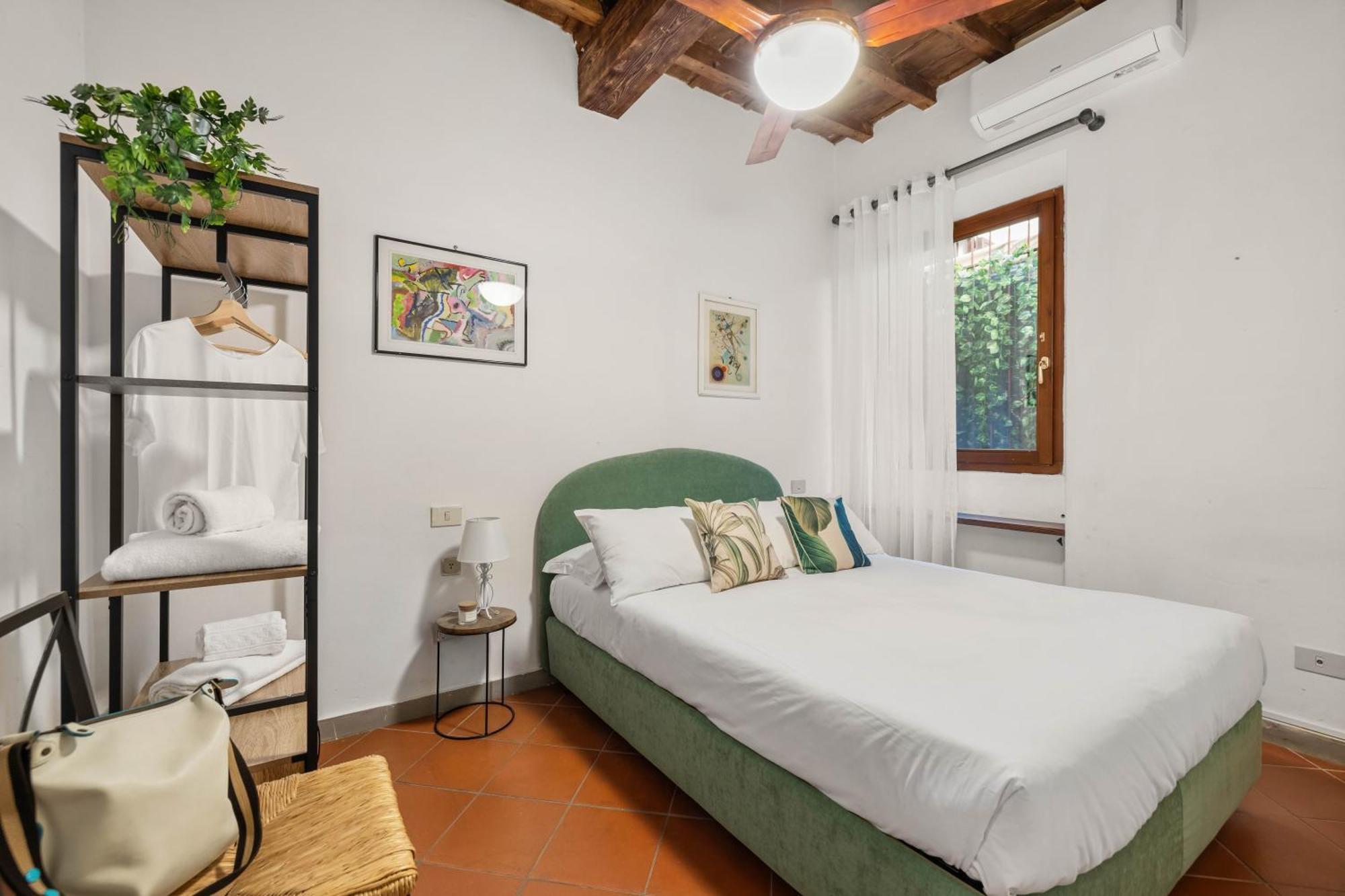 Apartamento Ghibellina House *