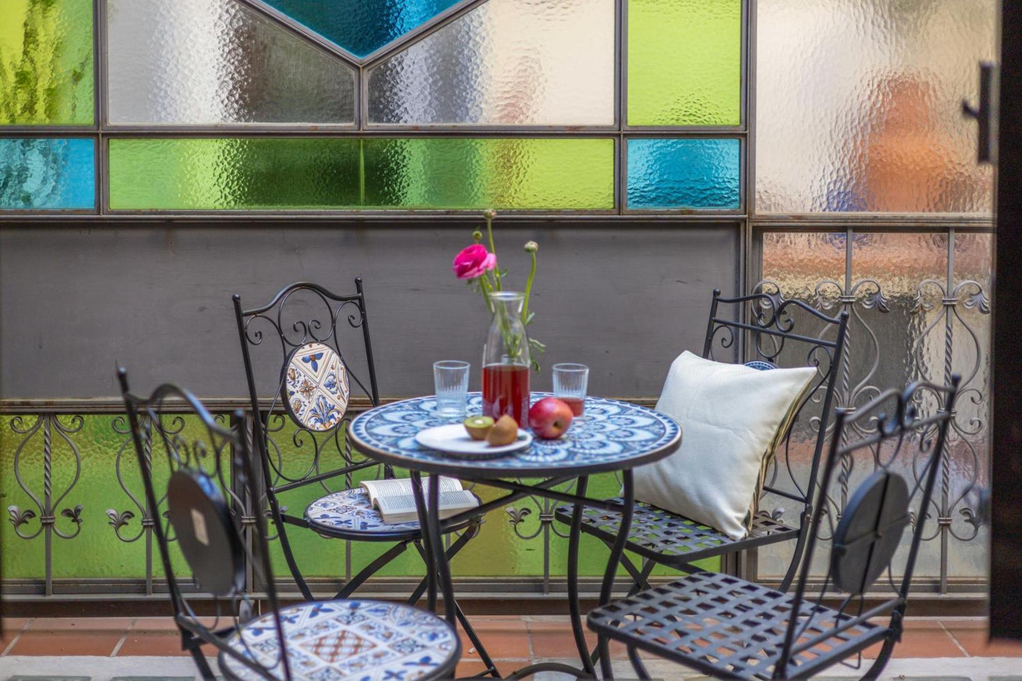 Ghibellina House Florencia