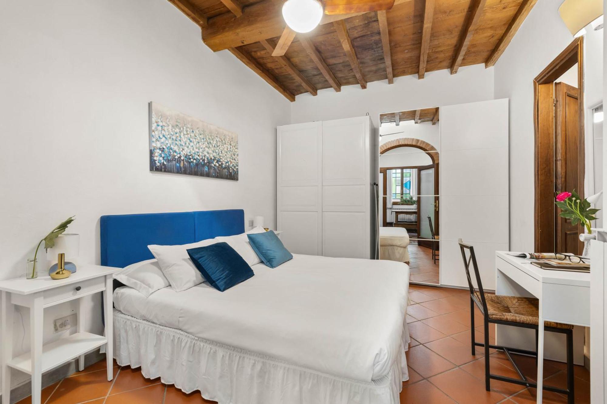 Ghibellina House Apartamento