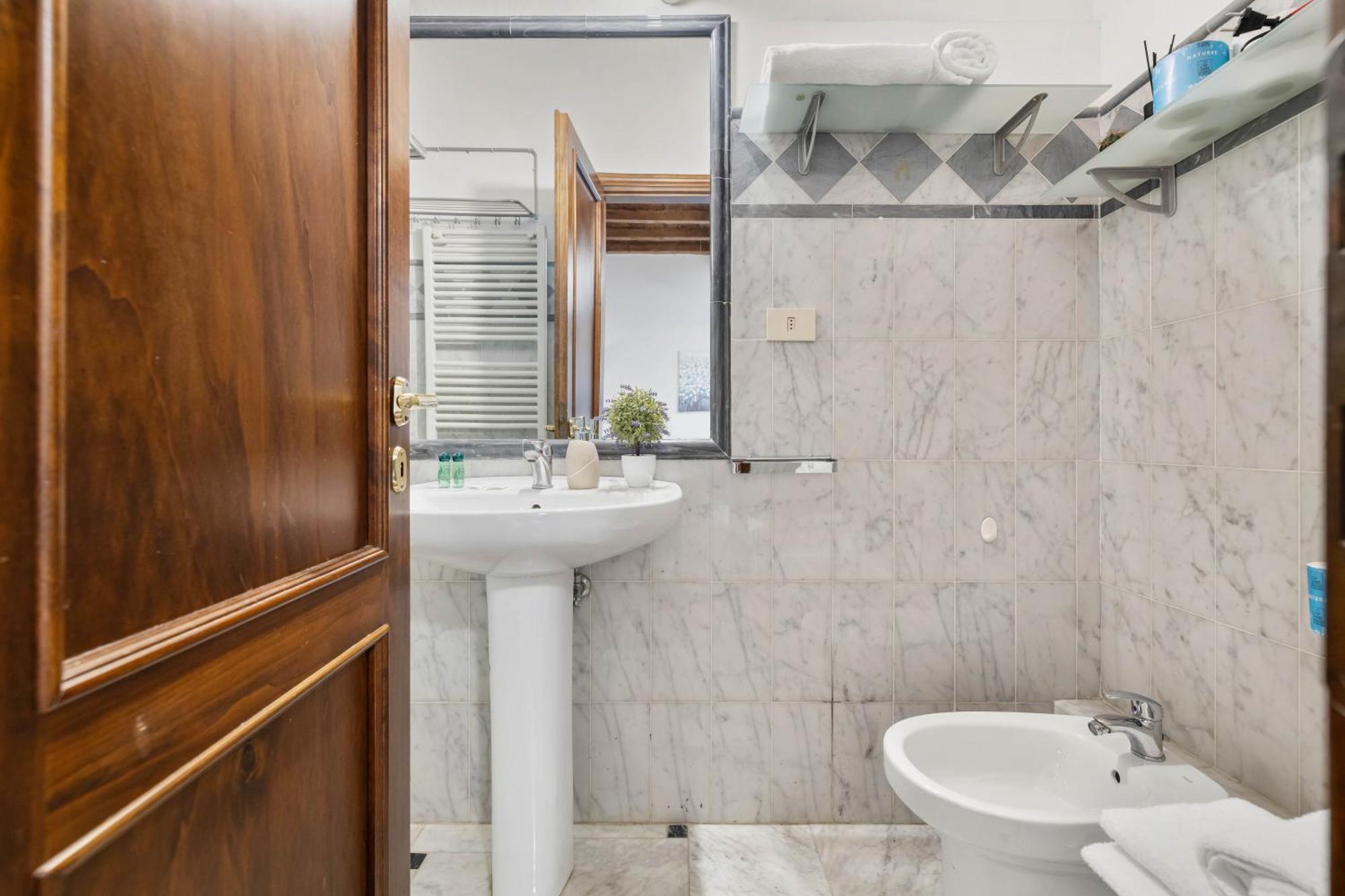 Ghibellina House Apartamento Florencia