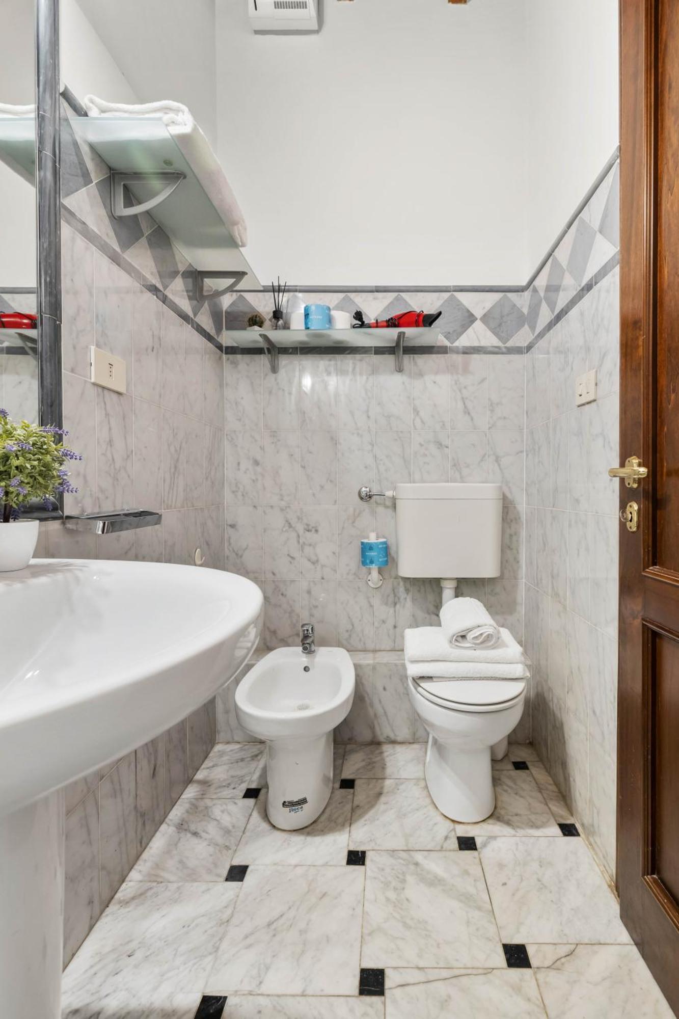 Apartamento Ghibellina House Florencia