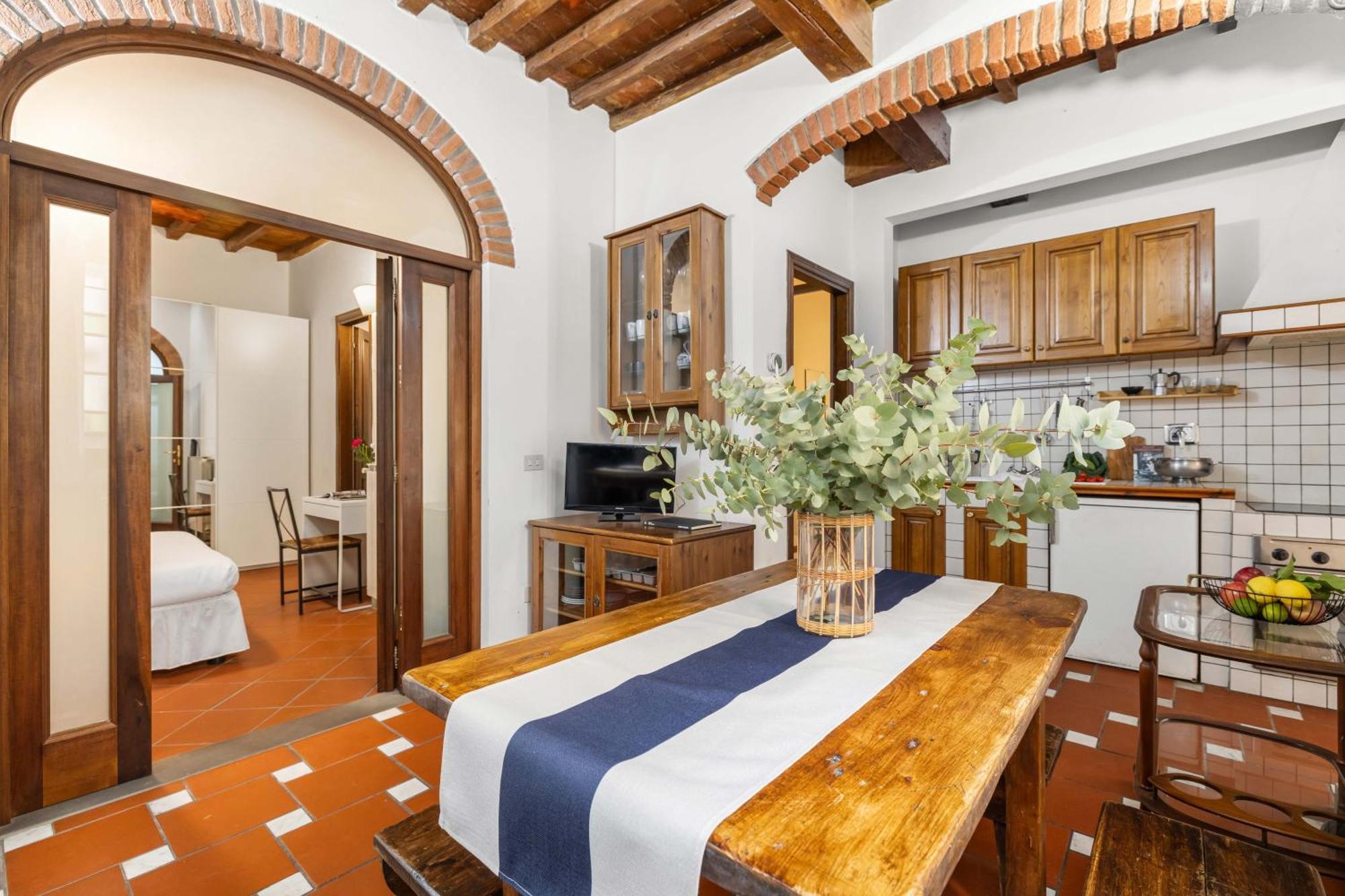 Apartamento Ghibellina House *