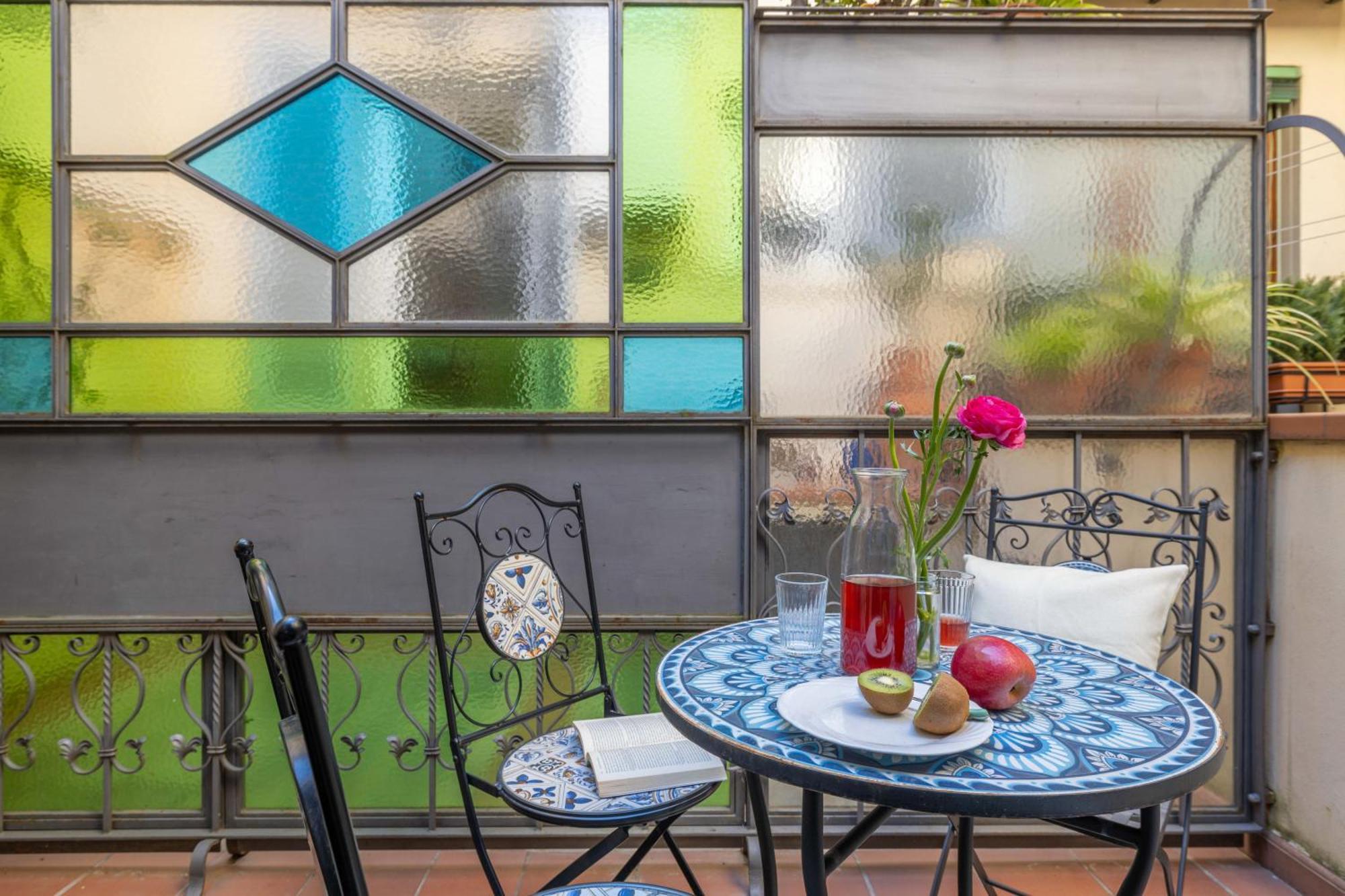Ghibellina House Florencia